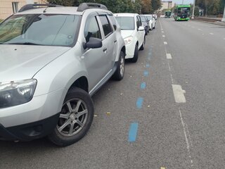 2014 Renault Duster I, серый, 980000 рублей, вид 2