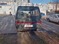 1992 Mitsubishi Delica III, зелёный, 330000 рублей - вид 3