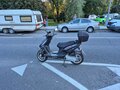 2011 Stels Tactic, чёрный, 50000 рублей