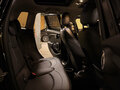 2020 Mini Hatch Cooper III (F55/F56) Рестайлинг, чёрный - вид 4