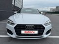 2019 Audi A5 II (F5), белый, 2990000 рублей - вид 3