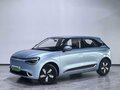 2024 Dongfeng Nammi 01 31.45 kWh, голубой, 1300000 рублей