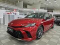 2026 Toyota Camry IX (XV80) China Market, красный - вид 1