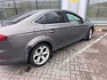 2012 Ford Mondeo IV Рестайлинг, серый, 890000 рублей - вид 5