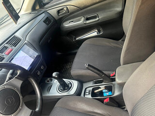 2006 Mitsubishi Lancer IX Рестайлинг, синий, 230000 рублей, вид 4