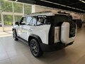 2026 Jetour T2, белый, 4649000 рублей - вид 2