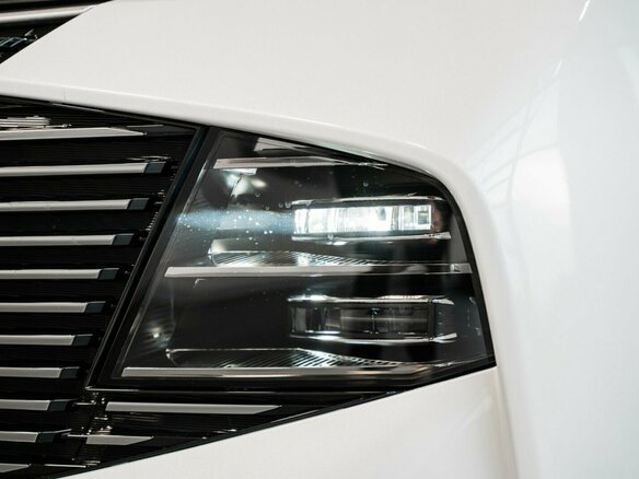 2026 Haval F7 II, белый, 3199000 рублей - вид 9