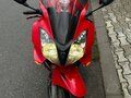 2002 Honda VFR 800, красный, 455000 рублей - вид 6