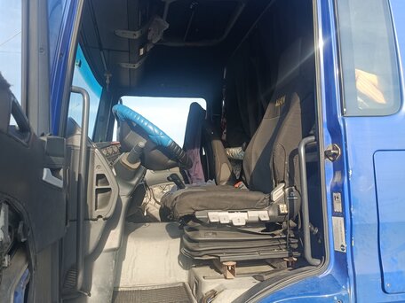 2007 MAN TGA, синий, 1150000 рублей, вид 3