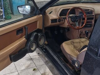 2008 Lada (ВАЗ) 2113, серый, 180000 рублей, вид 2