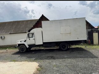 2005 ГАЗ 2784, белый, 400000 рублей, вид 5