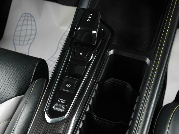 2023 Geely Coolray (Binyue Cool) I Рестайлинг, белый, 2299000 рублей - вид 16
