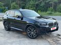 2021 BMW X3 30i xDrive III (G01) Рестайлинг, серый, 5900000 рублей