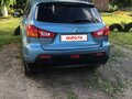 2010 Mitsubishi ASX I, голубой, 650000 рублей - вид 2