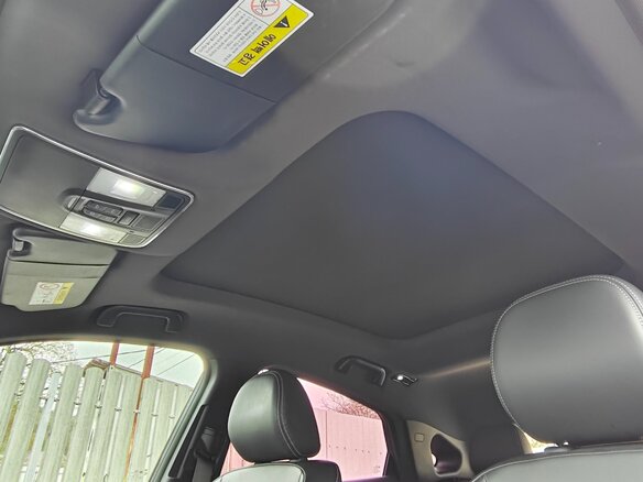 2019 Dongfeng Fengon ix5, чёрный, 1450000 рублей - вид 21