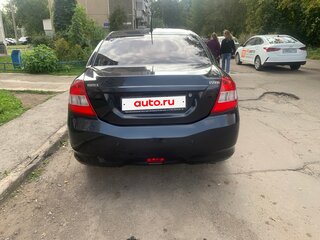 2012 Vortex Estina I, чёрный, 200000 рублей, вид 5