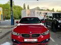2016 BMW 4 серии Gran Coupe 428i F32/F33/F36, красный, 1700000 рублей - вид 1
