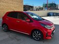 2022 Kia Picanto III Рестайлинг, красный, 1670000 рублей - вид 3