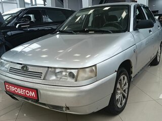 Lada (ВАЗ) 2110 Богдан