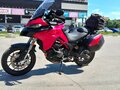 2021 Ducati Multistrada 950, красный, 1350000 рублей - вид 2
