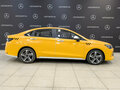 2024 BAIC U5 Plus, жёлтый, 775000 рублей - вид 3