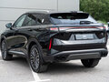 2025 Exeed RX, чёрный, 4150000 рублей - вид 3