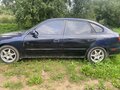 2002 Hyundai Elantra III (XD), синий, 160000 рублей - вид 1