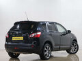 2013 Nissan Qashqai I Рестайлинг, чёрный, 769000 рублей - вид 5
