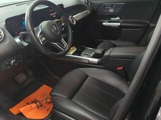 2024 Mercedes-Benz EQB 260 I Рестайлинг, чёрный, 4097033 рублей, вид 4