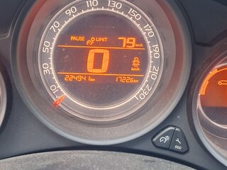 2013 Citroen C4 II, коричневый, 490000 рублей, вид 4
