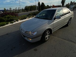 1997 Toyota Corona IX (T190), серебристый, 500000 рублей, вид 2