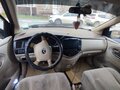 2001 Mazda MPV II (LW), зелёный, 430000 рублей - вид 6