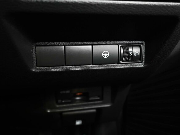 2022 Nissan Note e-Power III, белый, 1999000 рублей - вид 17
