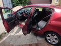 2007 Peugeot 307 I Рестайлинг, красный, 450000 рублей - вид 11