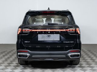 2026 Geely Okavango I Рестайлинг, чёрный, 4085990 рублей, вид 5