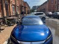 2022 BYD Han I Рестайлинг, синий, 4200000 рублей - вид 1