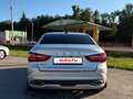 2024 Lada (ВАЗ) Vesta I Рестайлинг (NG), серый, 1500000 рублей - вид 2