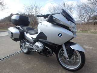 BMW R 1200 RT