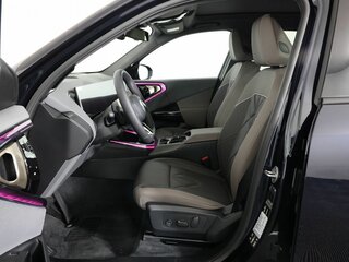2026 BMW X3 Long 25L xDrive IV (G45/G48), чёрный, 6850000 рублей, вид 5