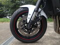 2008 Yamaha FZ1, белый, 650000 рублей - вид 10