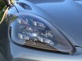 2020 Porsche Cayenne III, голубой, 5150000 рублей - вид 4