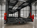 2025 Juyun LYZ9222TCL, чёрный - вид 6