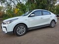 2018 Kia Rio IV, белый - вид 4