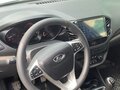 2018 Lada (ВАЗ) Vesta I, белый - вид 8