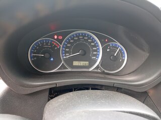 2012 Subaru Forester IV, чёрный, 1000000 рублей, вид 5