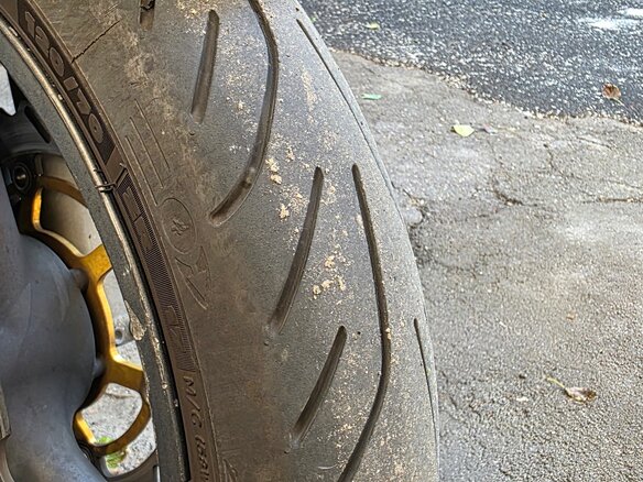 2002 Honda CBR 600F, чёрный, 380000 рублей - вид 21
