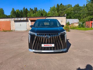 2023 GAC M8, чёрный, 4400000 рублей, вид 1