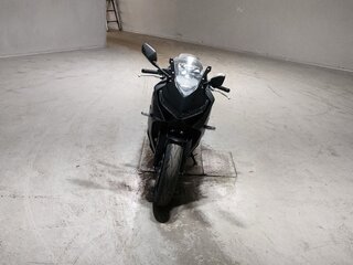 2023 Honda CBR 650R, чёрный, 825000 рублей, вид 3
