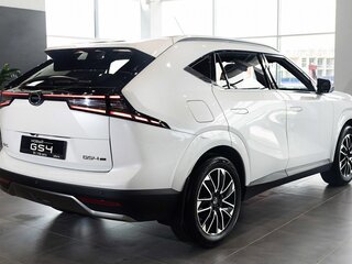2026 GAC GS4, белый, 3949000 рублей, вид 5