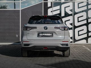 2024 Changan UNI-S I, серый, 2266000 рублей, вид 4
